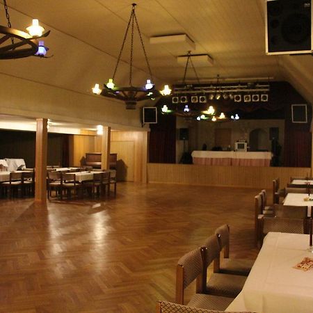 Doehling'S Gasthaus Morsum (Lower-Saxony) Exterior foto