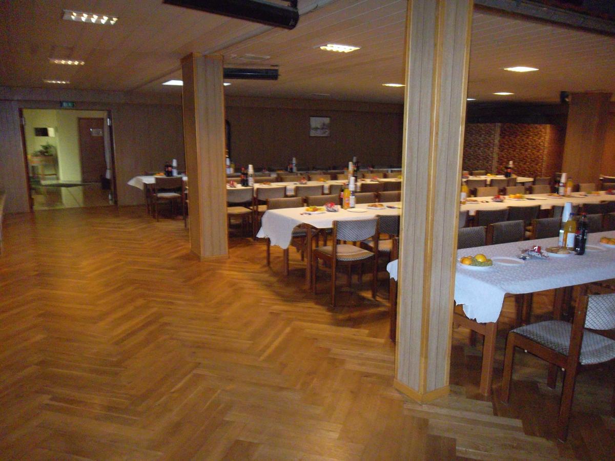 Doehling'S Gasthaus Morsum (Lower-Saxony) Exterior foto