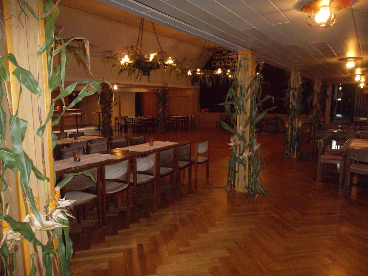 Doehling'S Gasthaus Morsum (Lower-Saxony) Exterior foto