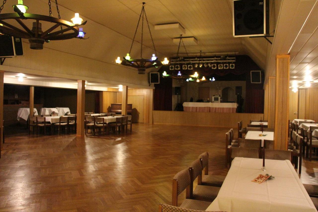 Doehling'S Gasthaus Morsum (Lower-Saxony) Exterior foto