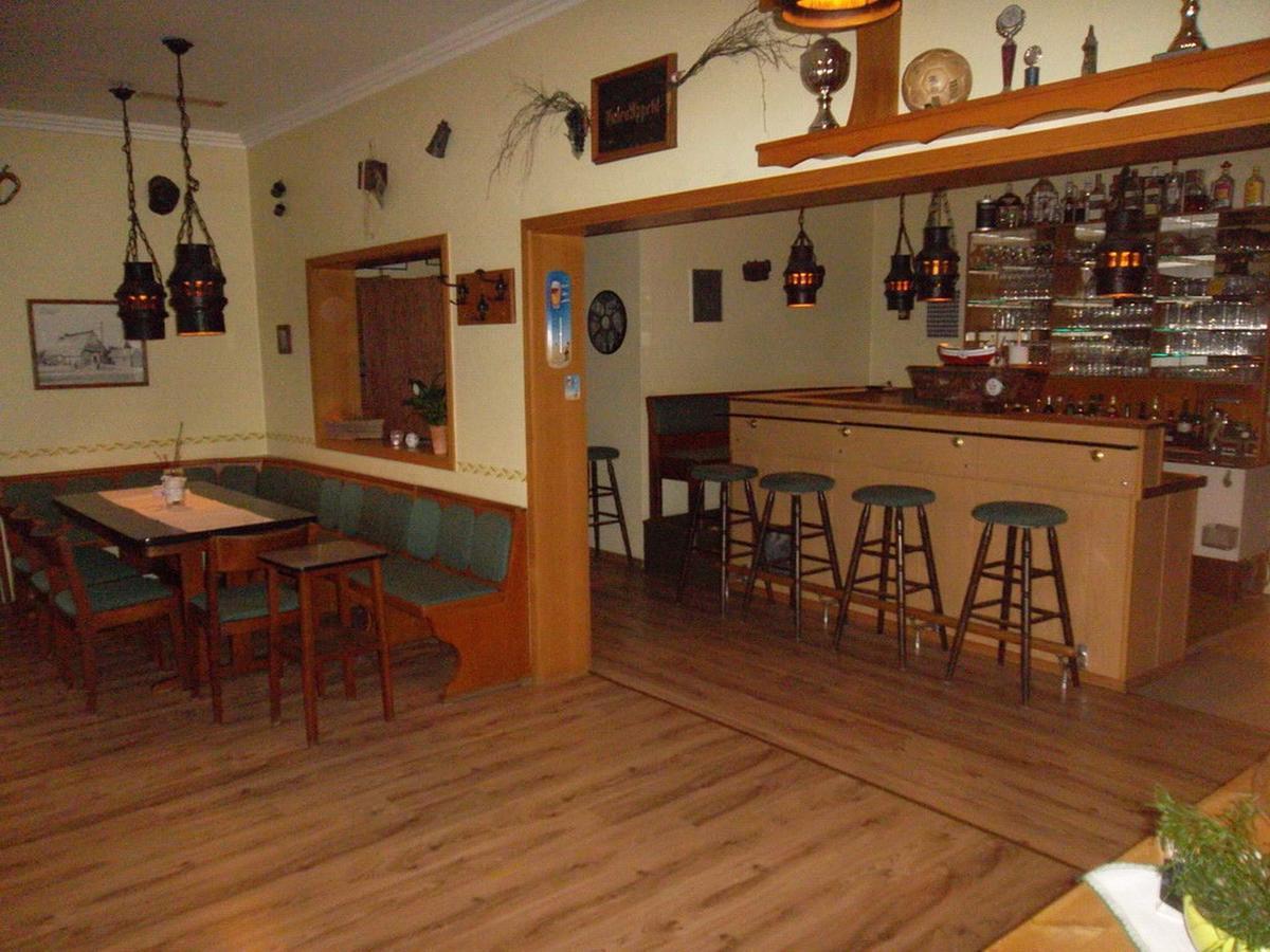 Doehling'S Gasthaus Morsum (Lower-Saxony) Exterior foto